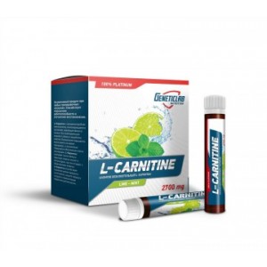 L-carnitine Liquid 2700 (10x25мл)